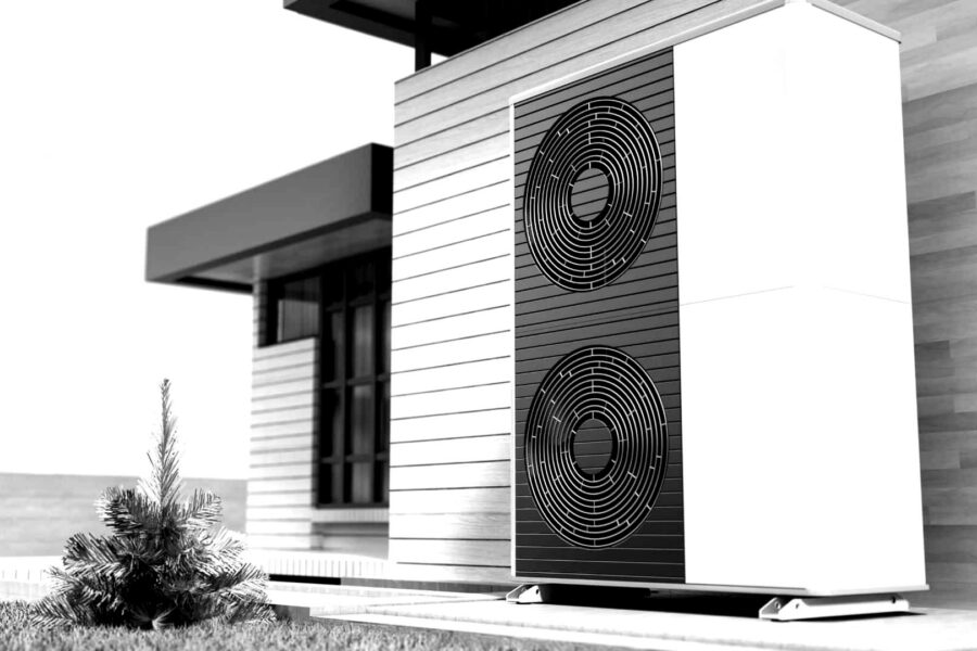 6% de TVA pour les pompes à chaleur – Conseil des ministres du 14 novembre 2025