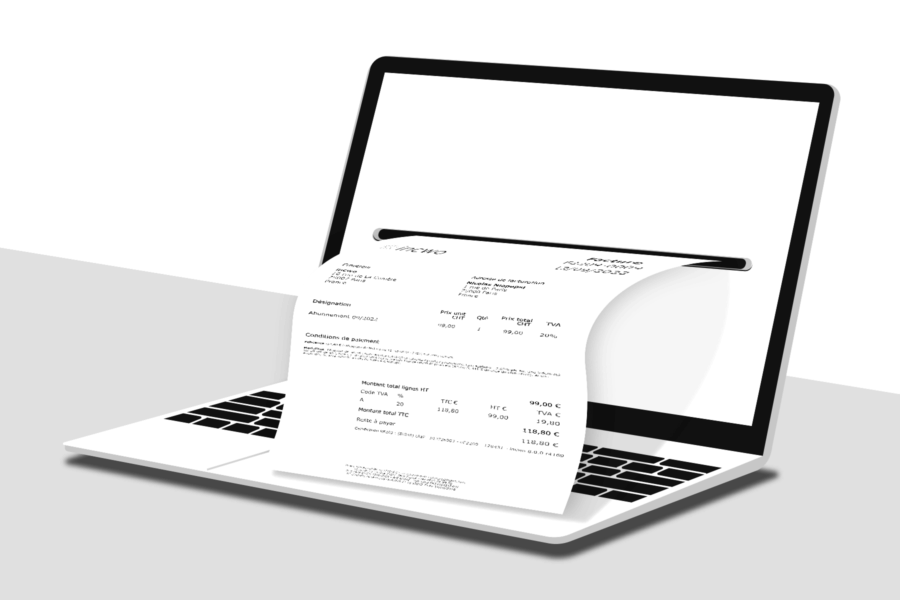 Facturation électronique: tolérance annoncée – Le 2 décembre 2025