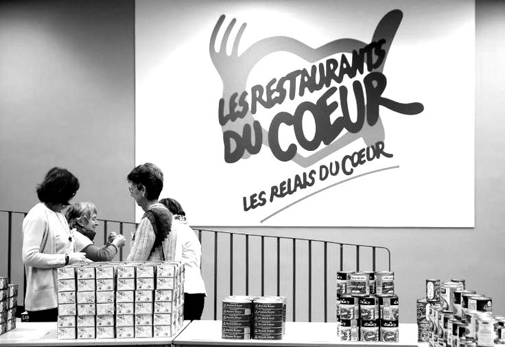 Dons alimentaires: règles TVA assouplies par un nouvel arrêté royal