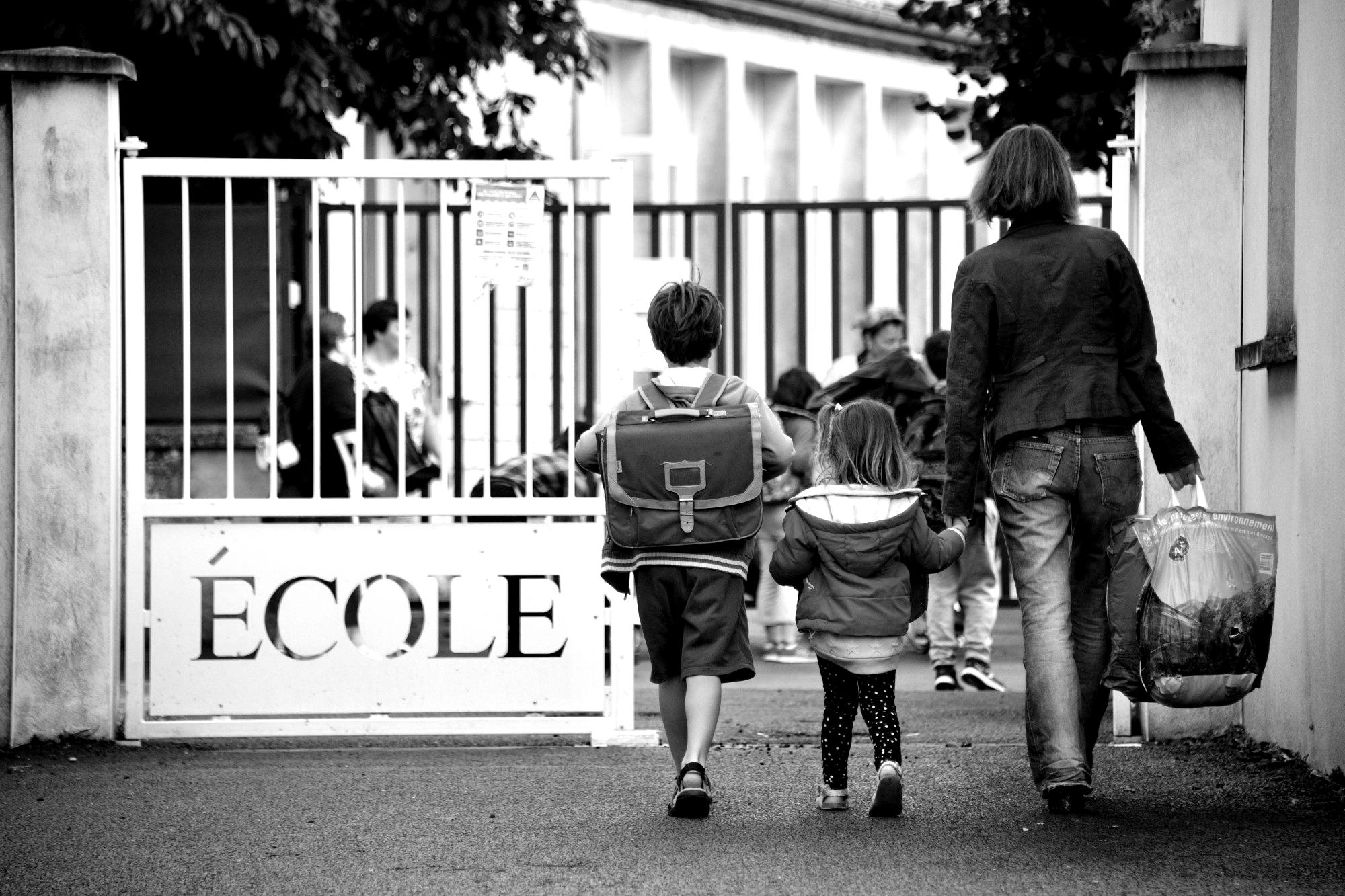Accueil extrascolaire et TVA : la Cour de cassation confirme le taux réduit